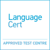 LanguageCert Approved Test Centre
