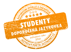 Jazykové kurzy Glossa reference