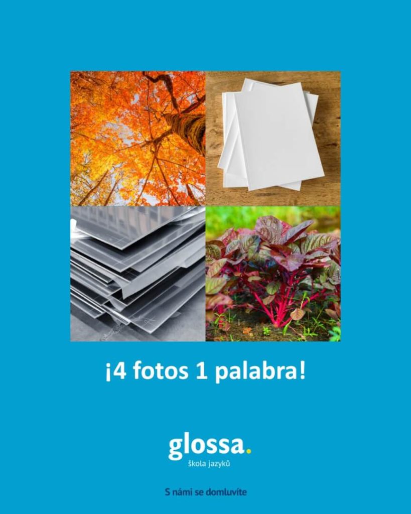 Španělské fotky