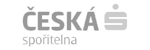Česká spořitelna logo