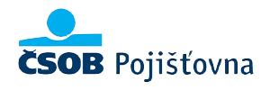 ČSOB pojišťovna