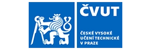ČVUT logo