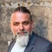 David Dvorský