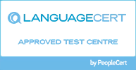 Language Cert - certifik8t