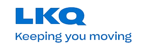 lkq keeping you moving logo