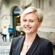 Margareta Zábranská