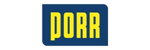 Porr logo