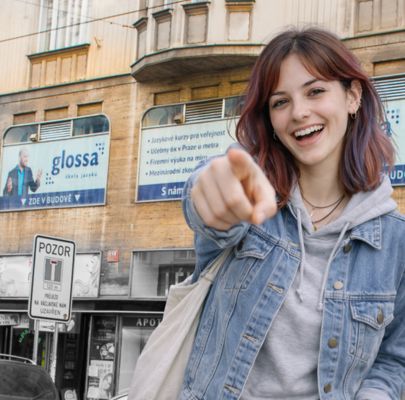 Jazyková škola, pomaturitní studium, status studenta