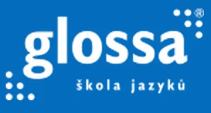 Glossa logo