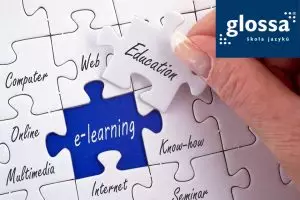 Glossa e-learning