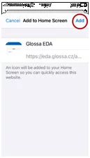 EdaIosAdd2