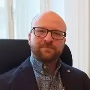 office manager Jan Špíšek