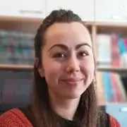 asistentka Tanja