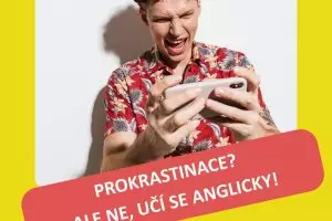 Učí se anglicky - kurzy angličtiny!